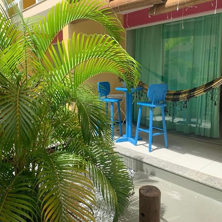 Tranquila Condo Morro de São Paulo Екстериор снимка