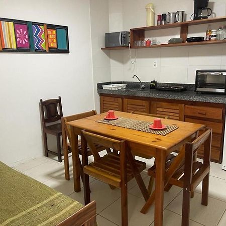 Tranquila Condo Morro de São Paulo Екстериор снимка