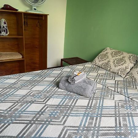 Tranquila Condo Morro de São Paulo Екстериор снимка
