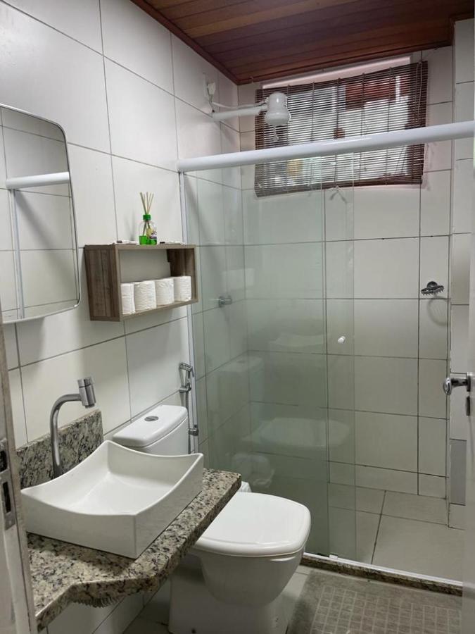 Tranquila Condo Morro de São Paulo Екстериор снимка