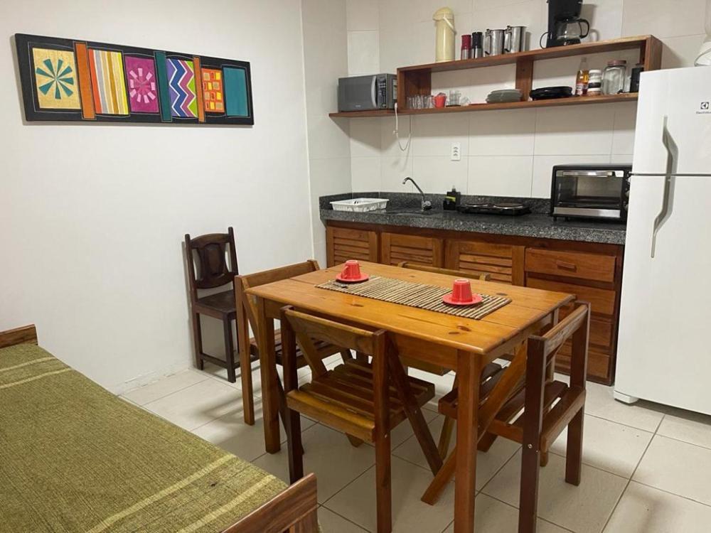Tranquila Condo Morro de São Paulo Екстериор снимка