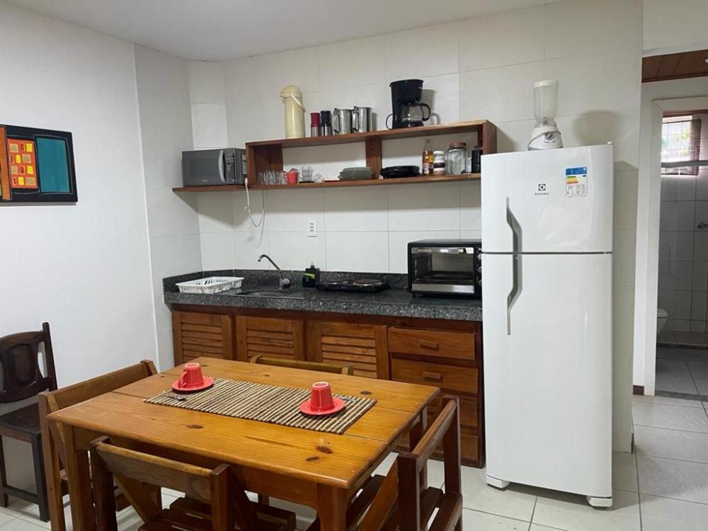 Tranquila Condo Morro de São Paulo Екстериор снимка