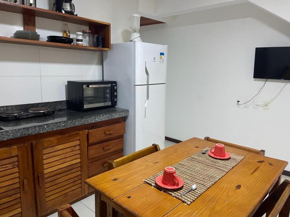 Tranquila Condo Morro de São Paulo Екстериор снимка