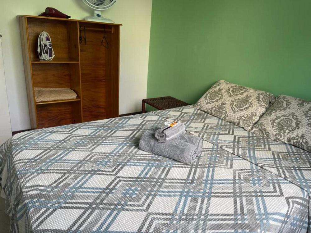 Tranquila Condo Morro de São Paulo Екстериор снимка