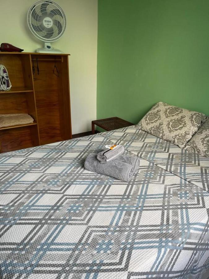 Tranquila Condo Morro de São Paulo Екстериор снимка