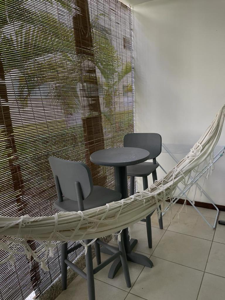 Tranquila Condo Morro de São Paulo Екстериор снимка